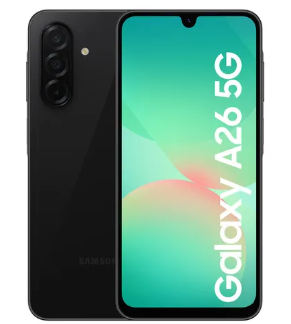 Samsung Galaxy A26 Samsung Galaxy A26